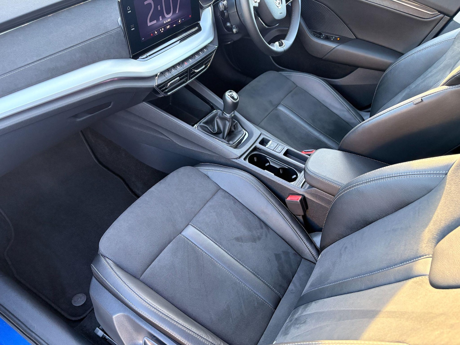 Used Skoda Octavia 2024 for sale - 77202485: Photo 39