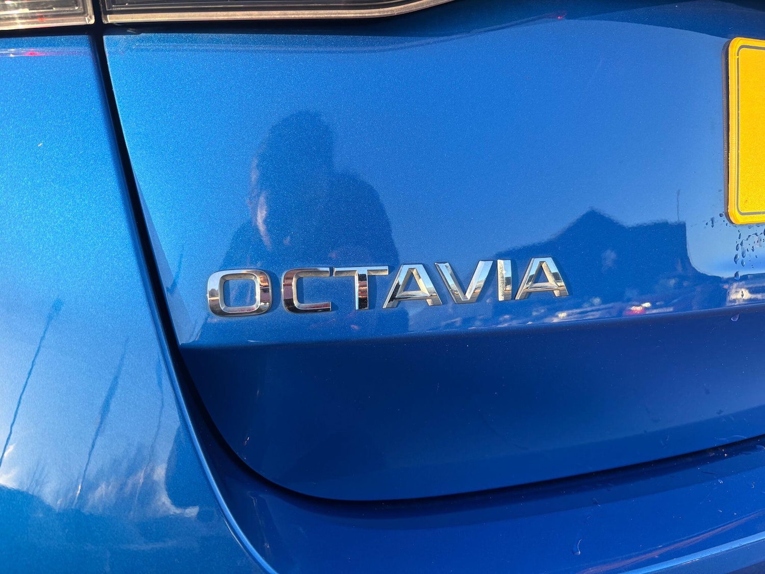 Used Skoda Octavia 2024 for sale - 77202485: Photo 40