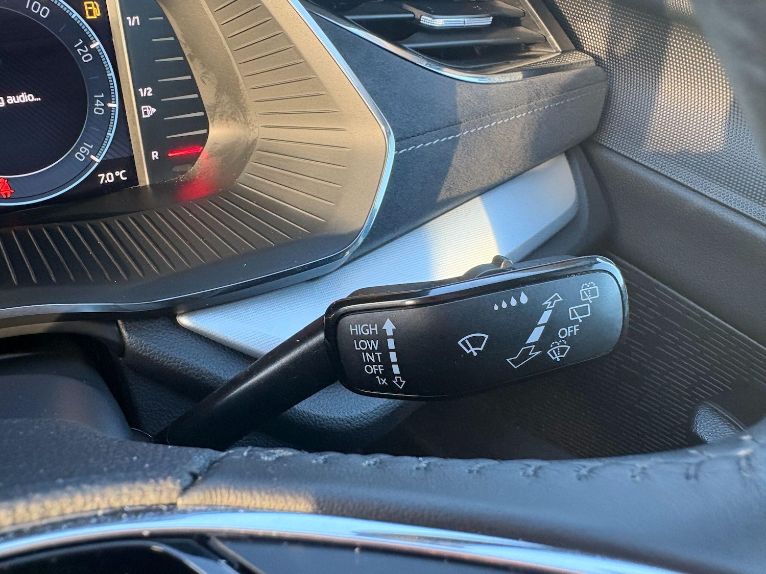 Used Skoda Octavia 2024 for sale - 77202485: Photo 42