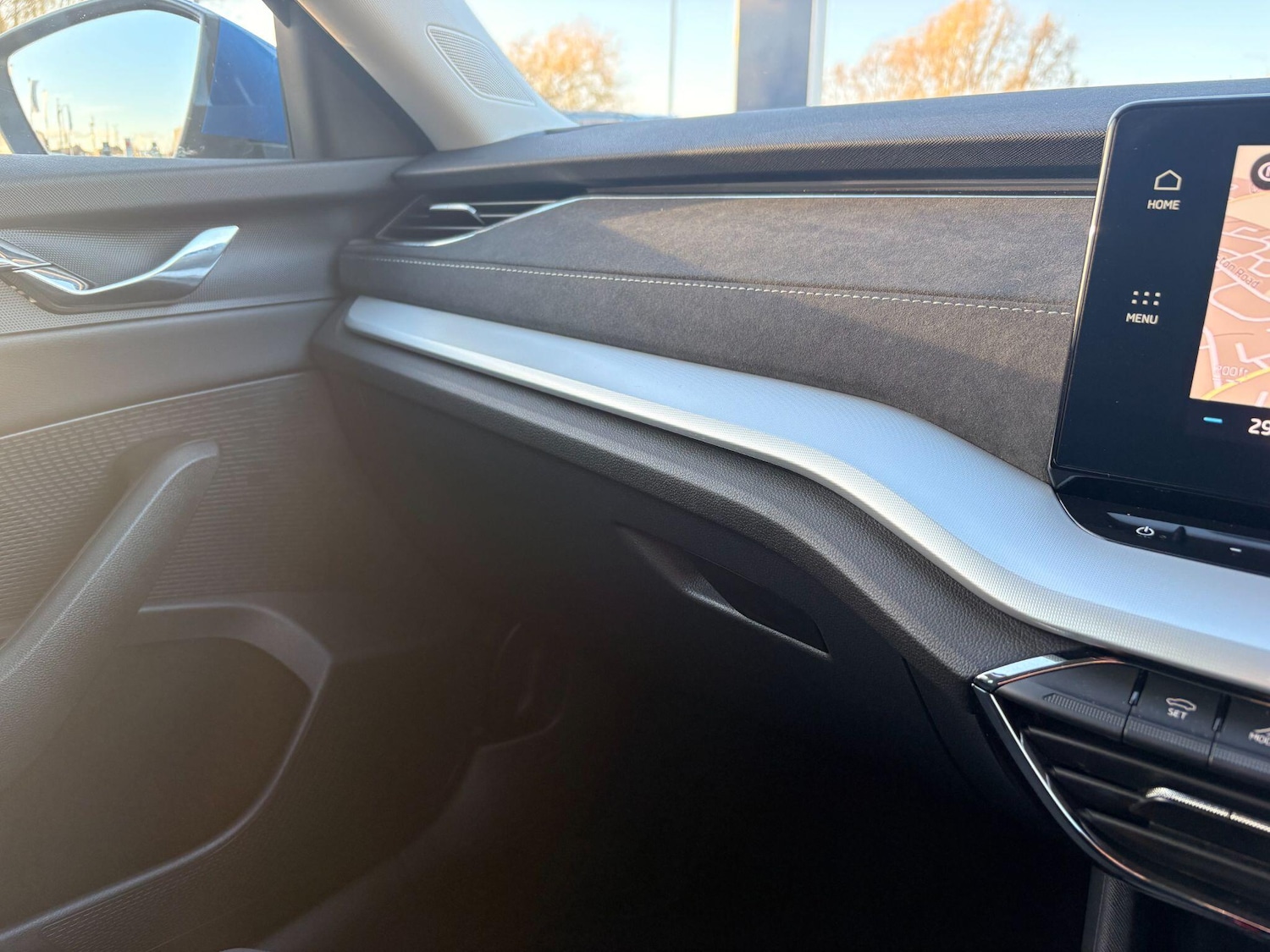 Used Skoda Octavia 2024 for sale - 77202485: Photo 44