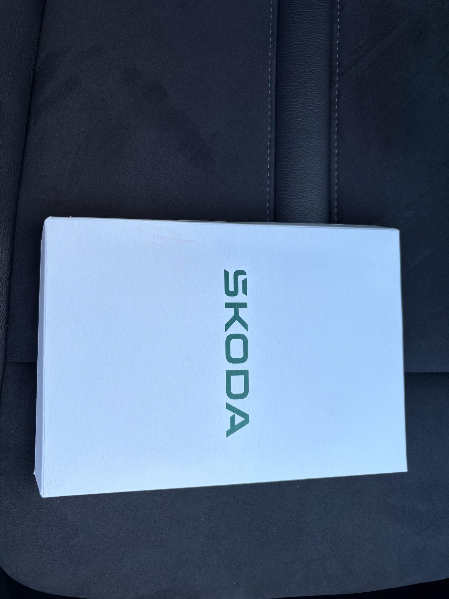 Used Skoda Octavia 2024 for sale - 77202485: Photo 45