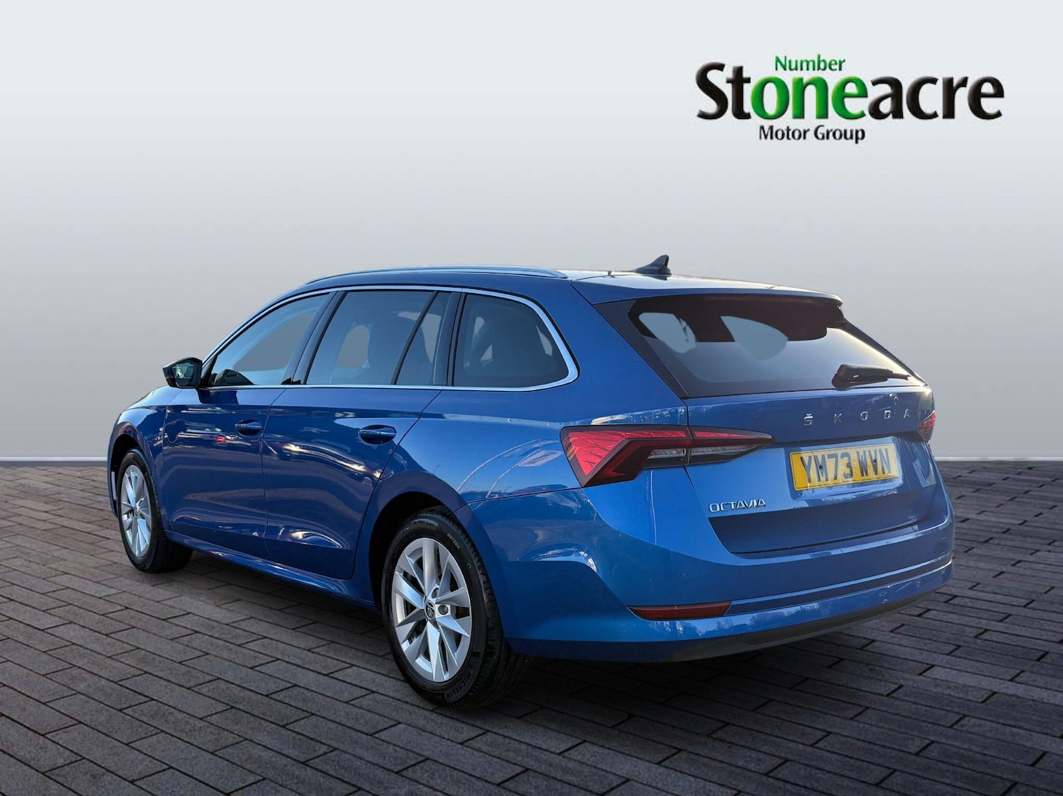 Used Skoda Octavia 2024 for sale - 77202485: Photo 5