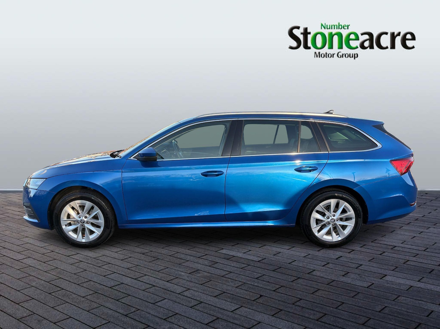 Used Skoda Octavia 2024 for sale - 77202485: Photo 6