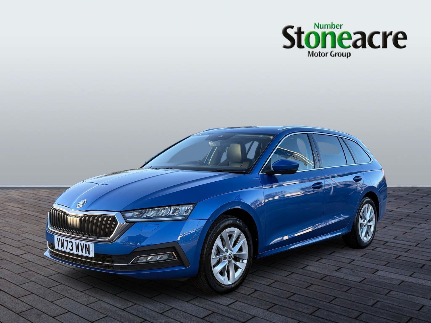 Used Skoda Octavia 2024 for sale - 77202485: Photo 7