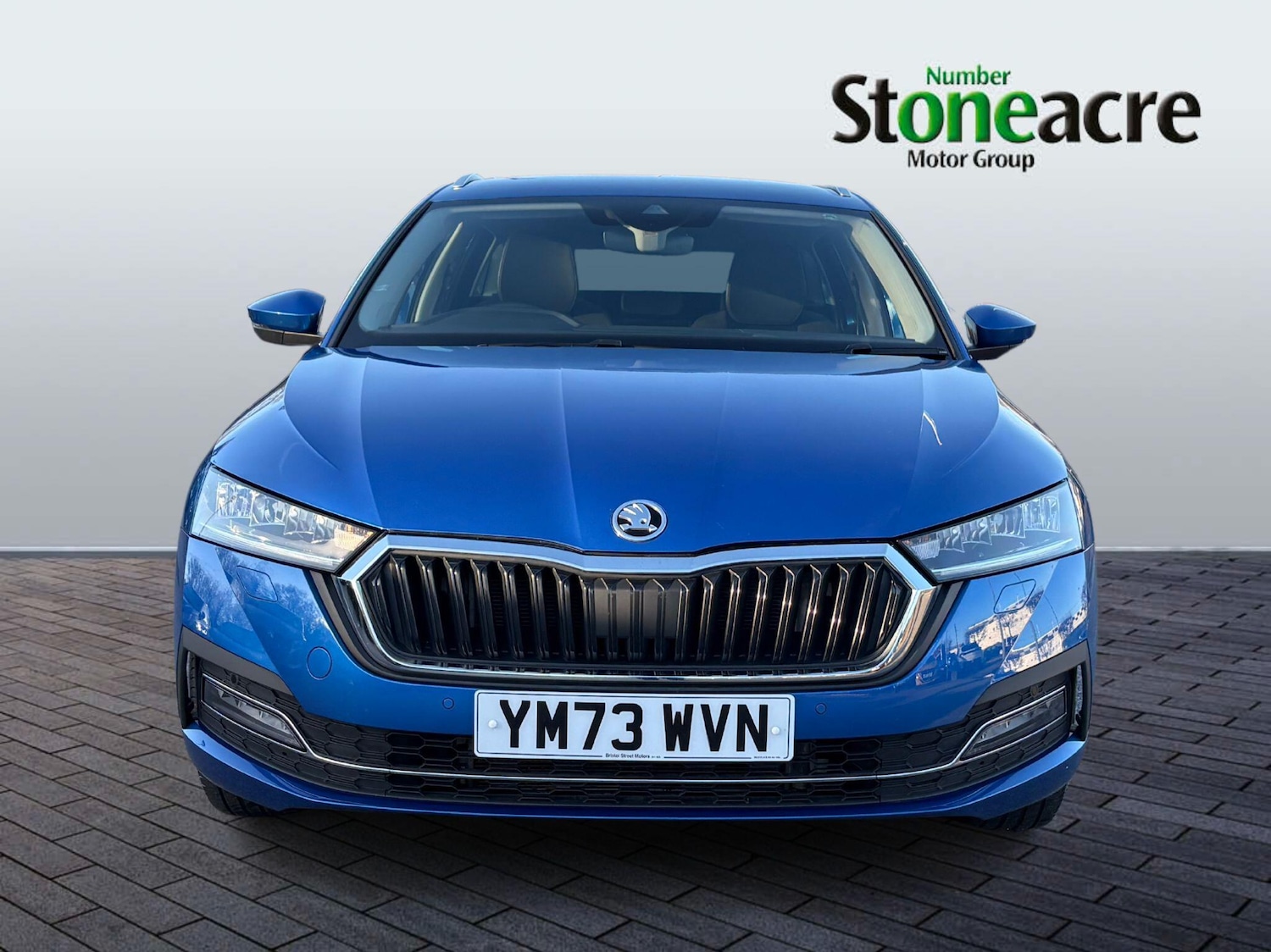 Used Skoda Octavia 2024 for sale - 77202485: Photo 8