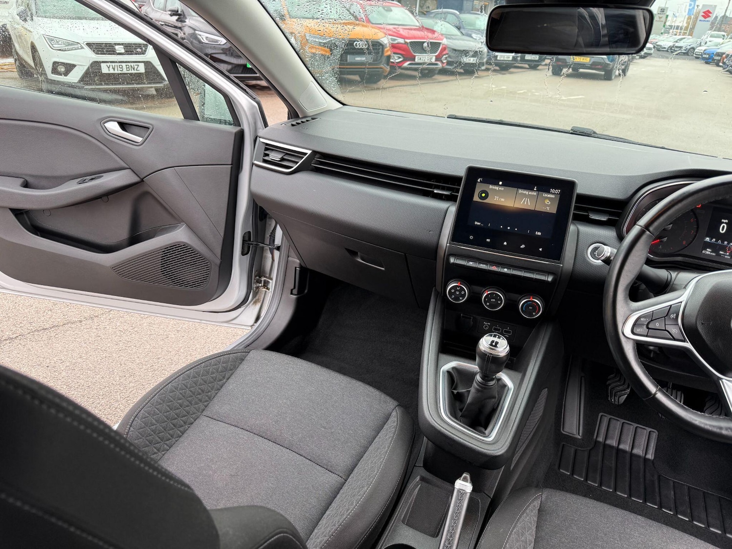 Used Renault Clio 2020 for sale - 77067074: Photo 10