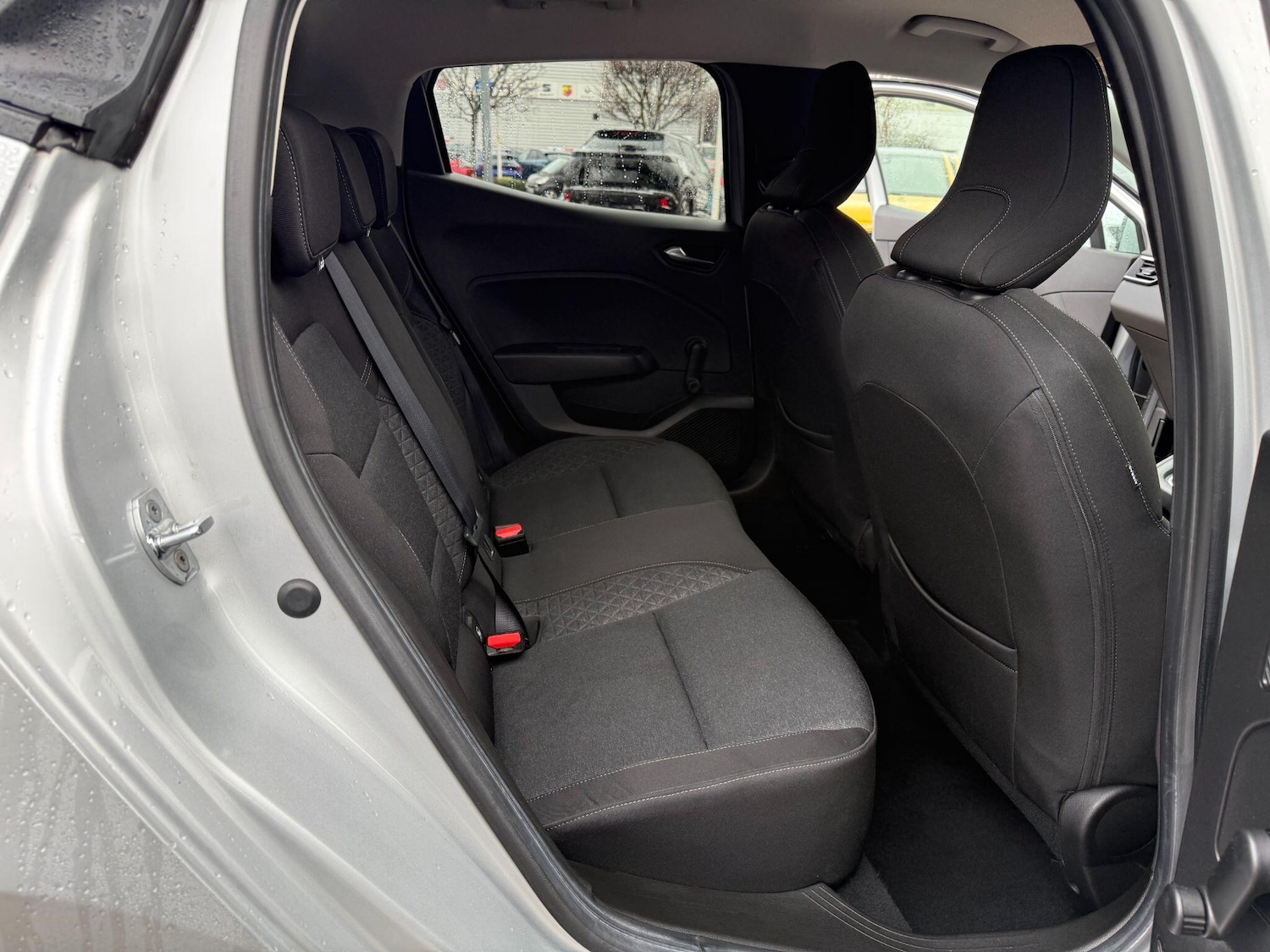 Used Renault Clio 2020 for sale - 77067074: Photo 13