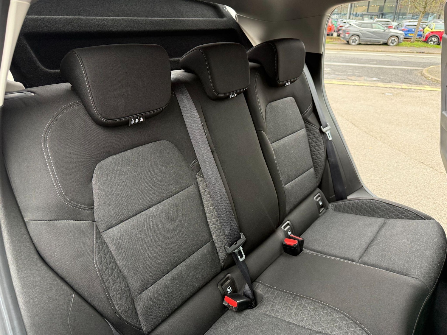 Used Renault Clio 2020 for sale - 77067074: Photo 15