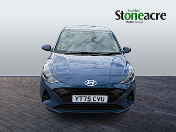 Used Hyundai i10 2025 for sale - 79337089: Photo