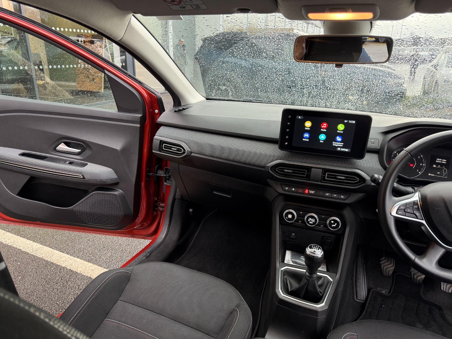 Used Dacia Jogger 2022 for sale - 78171130: Photo 10