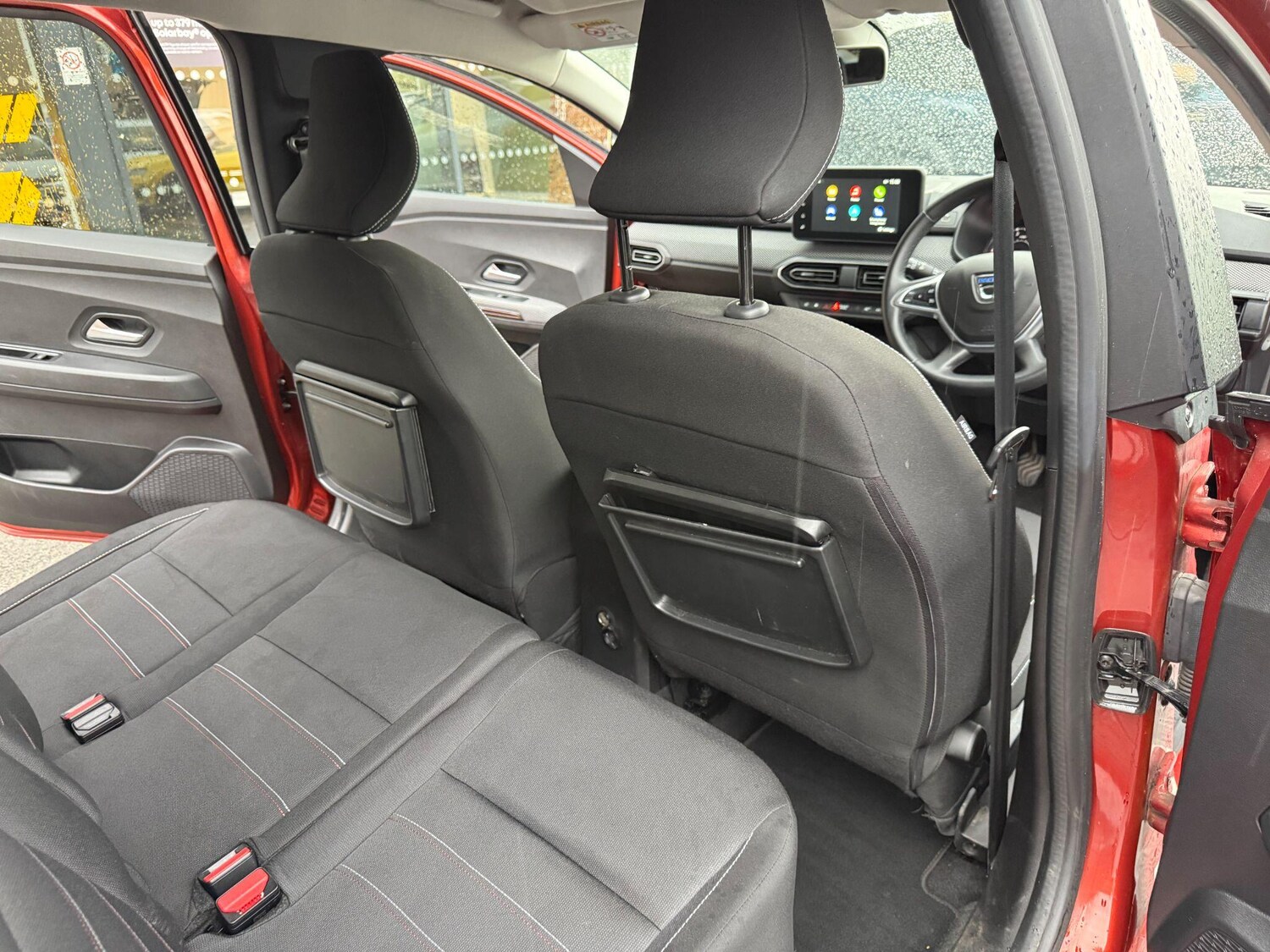 Used Dacia Jogger 2022 for sale - 78171130: Photo 17