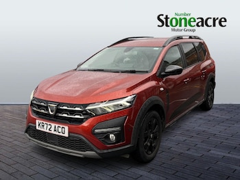 Used Dacia Jogger 2022 for sale - 78171130: Photo