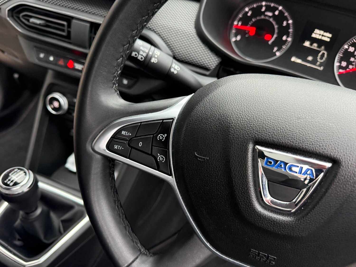 Used Dacia Jogger 2022 for sale - 78171130: Photo 21