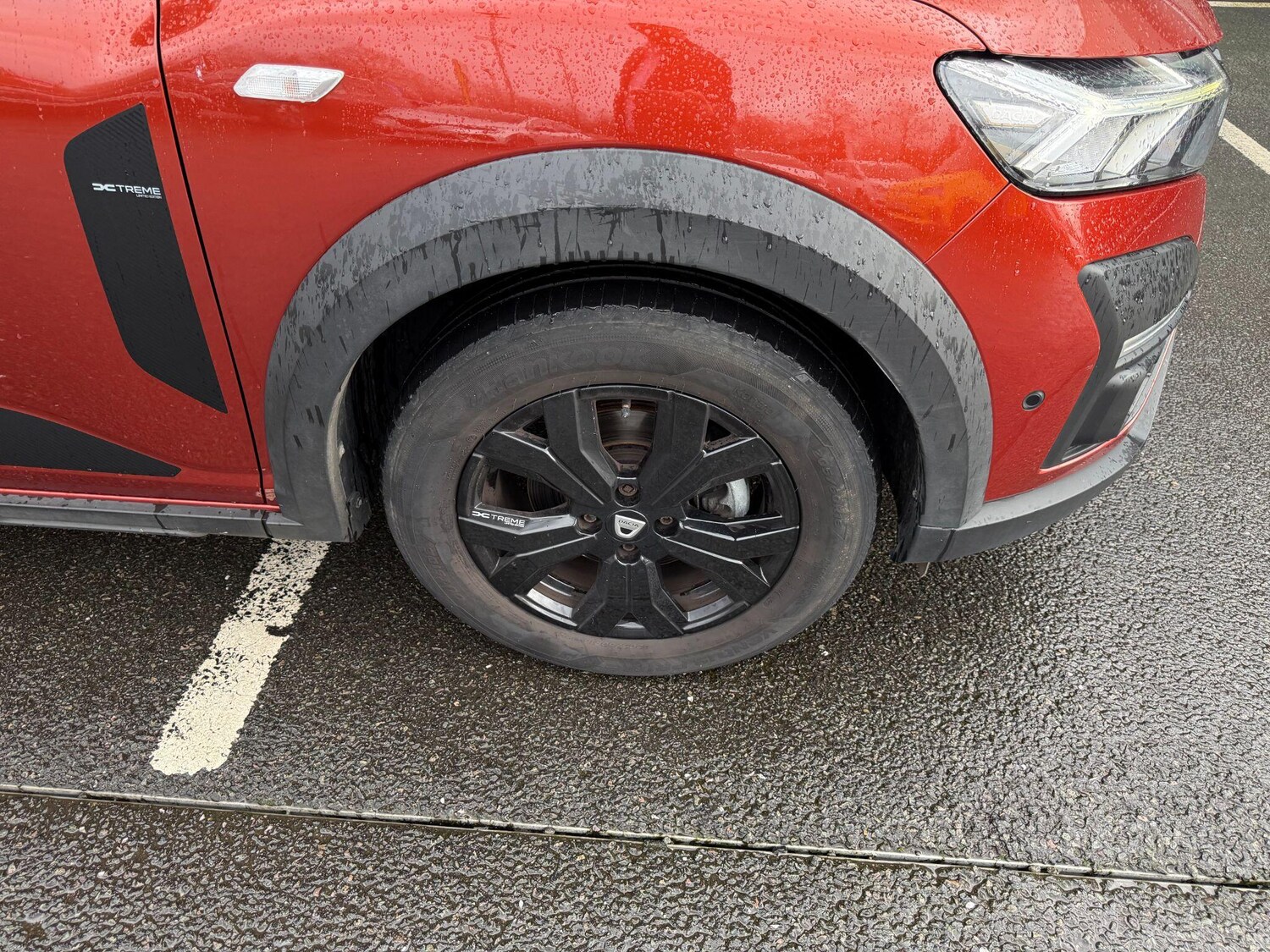 Used Dacia Jogger 2022 for sale - 78171130: Photo 24