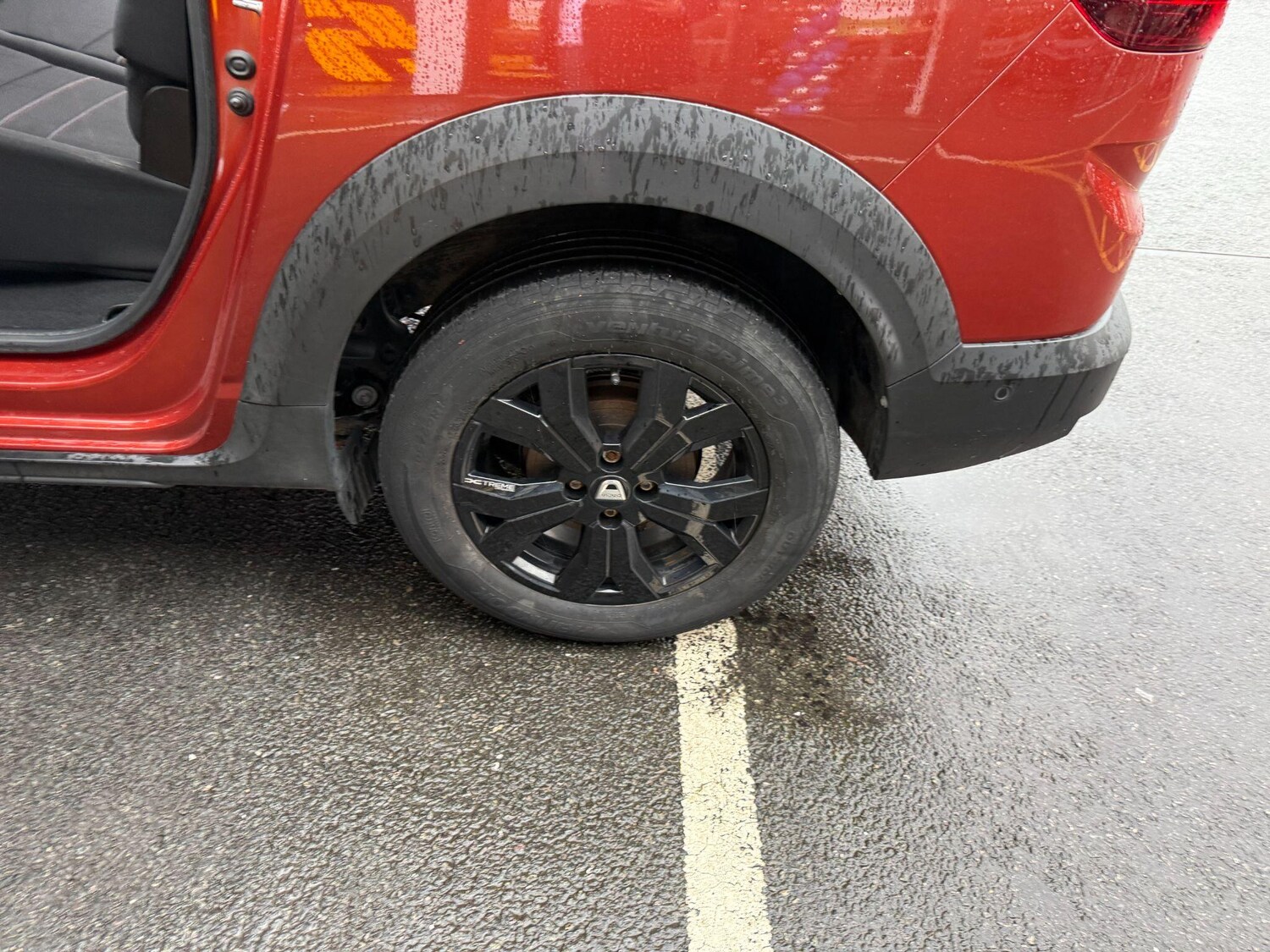 Used Dacia Jogger 2022 for sale - 78171130: Photo 26