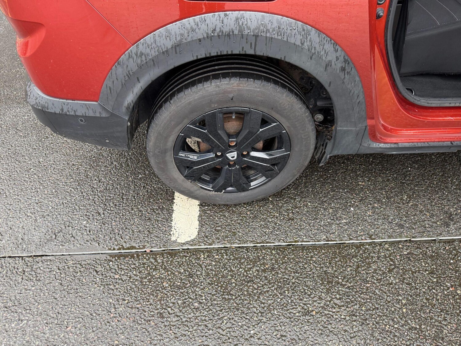 Used Dacia Jogger 2022 for sale - 78171130: Photo 27