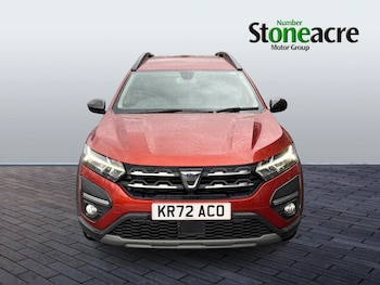 Used Dacia Jogger 2022 for sale - 78171130: Photo