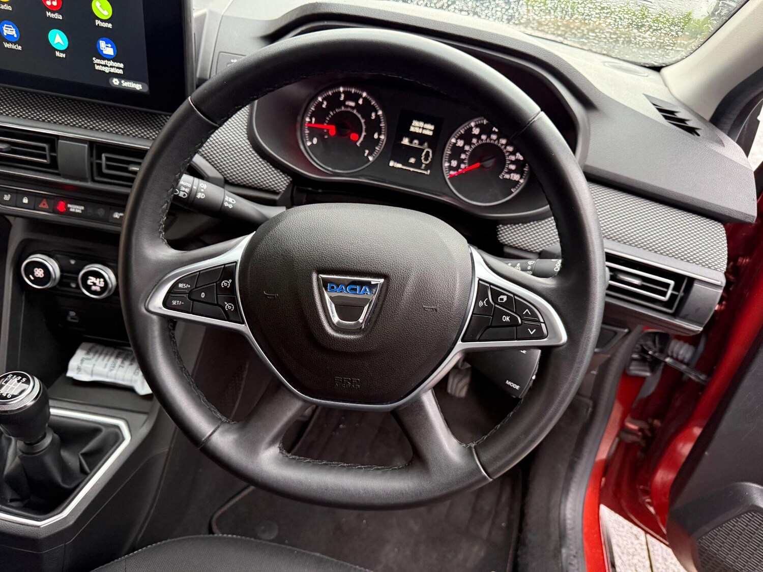 Used Dacia Jogger 2022 for sale - 78171130: Photo 33