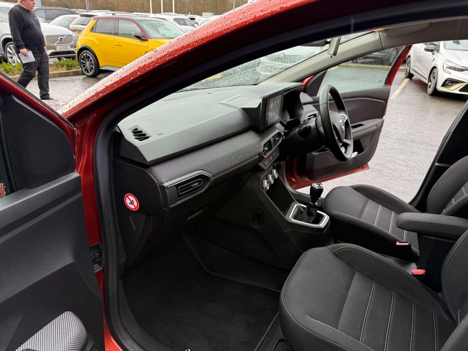 Used Dacia Jogger 2022 for sale - 78171130: Photo 34