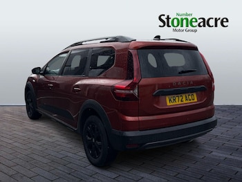 Used Dacia Jogger 2022 for sale - 78171130: Photo