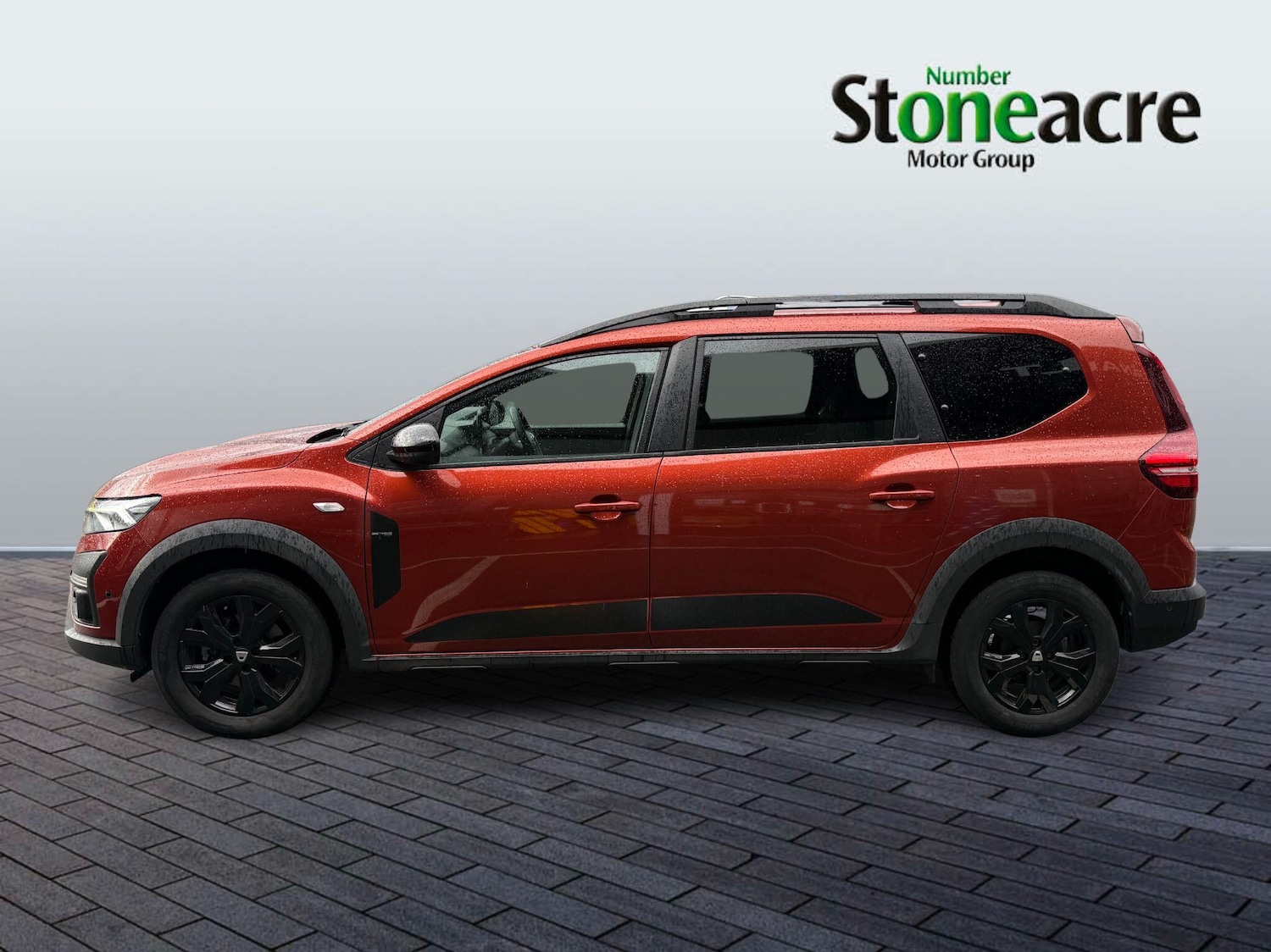Used Dacia Jogger 2022 for sale - 78171130: Photo 4