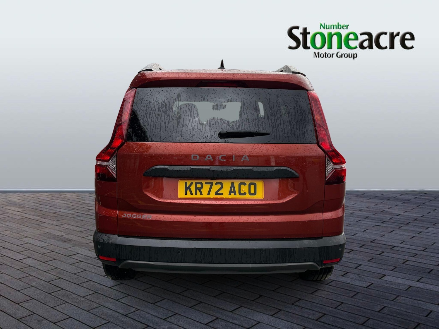 Used Dacia Jogger 2022 for sale - 78171130: Photo 5