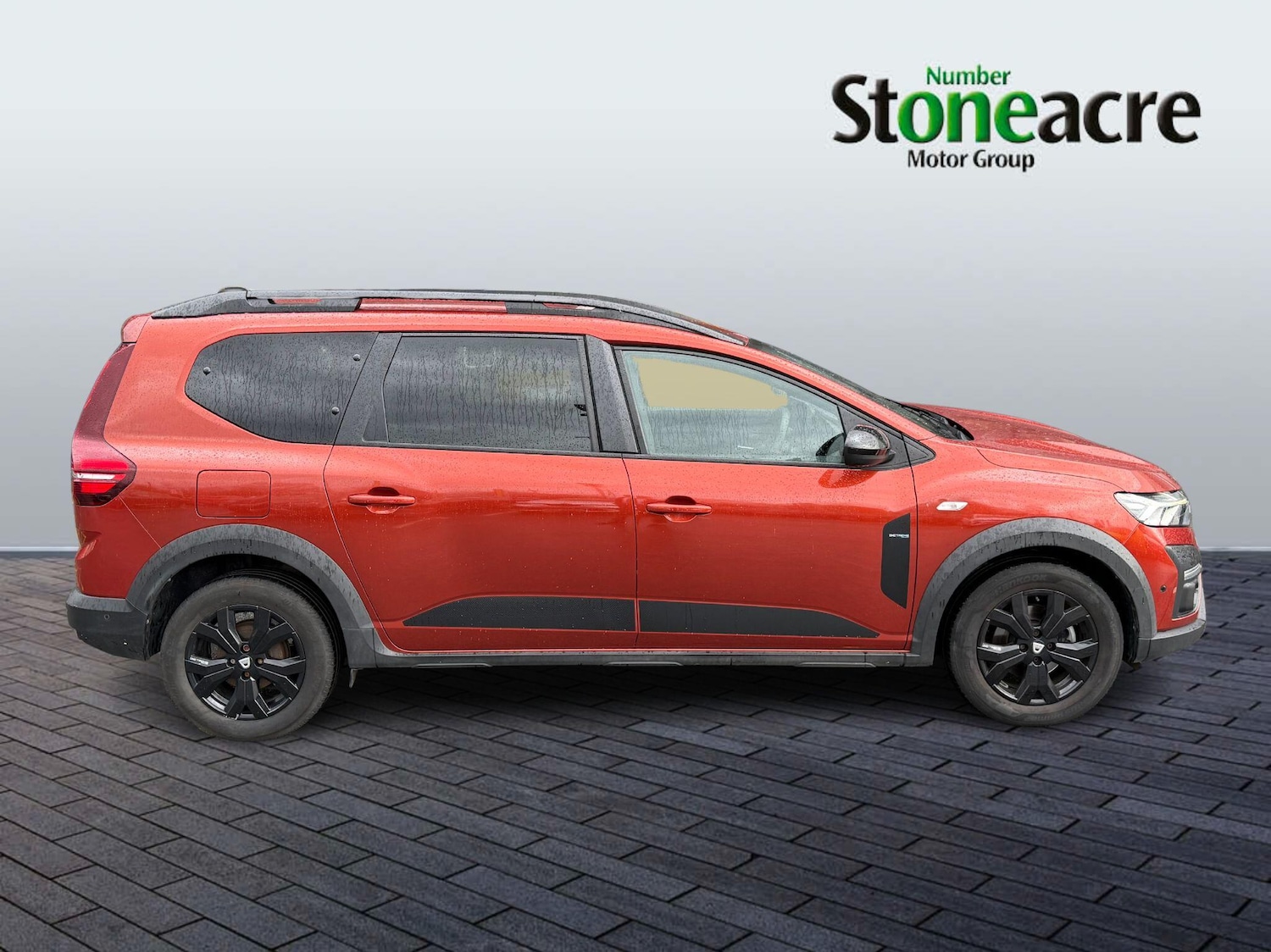 Used Dacia Jogger 2022 for sale - 78171130: Photo 6