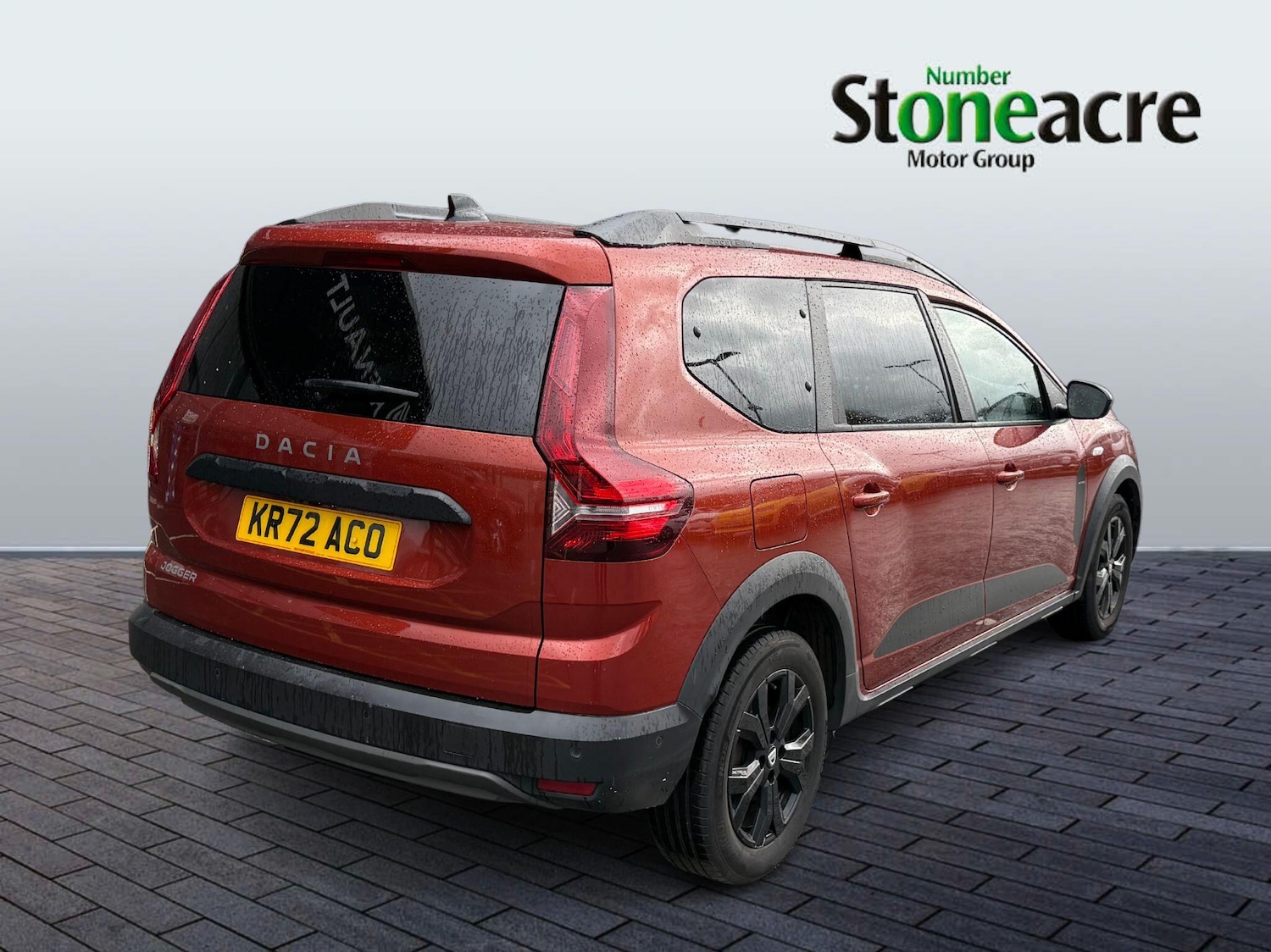Used Dacia Jogger 2022 for sale - 78171130: Photo 7