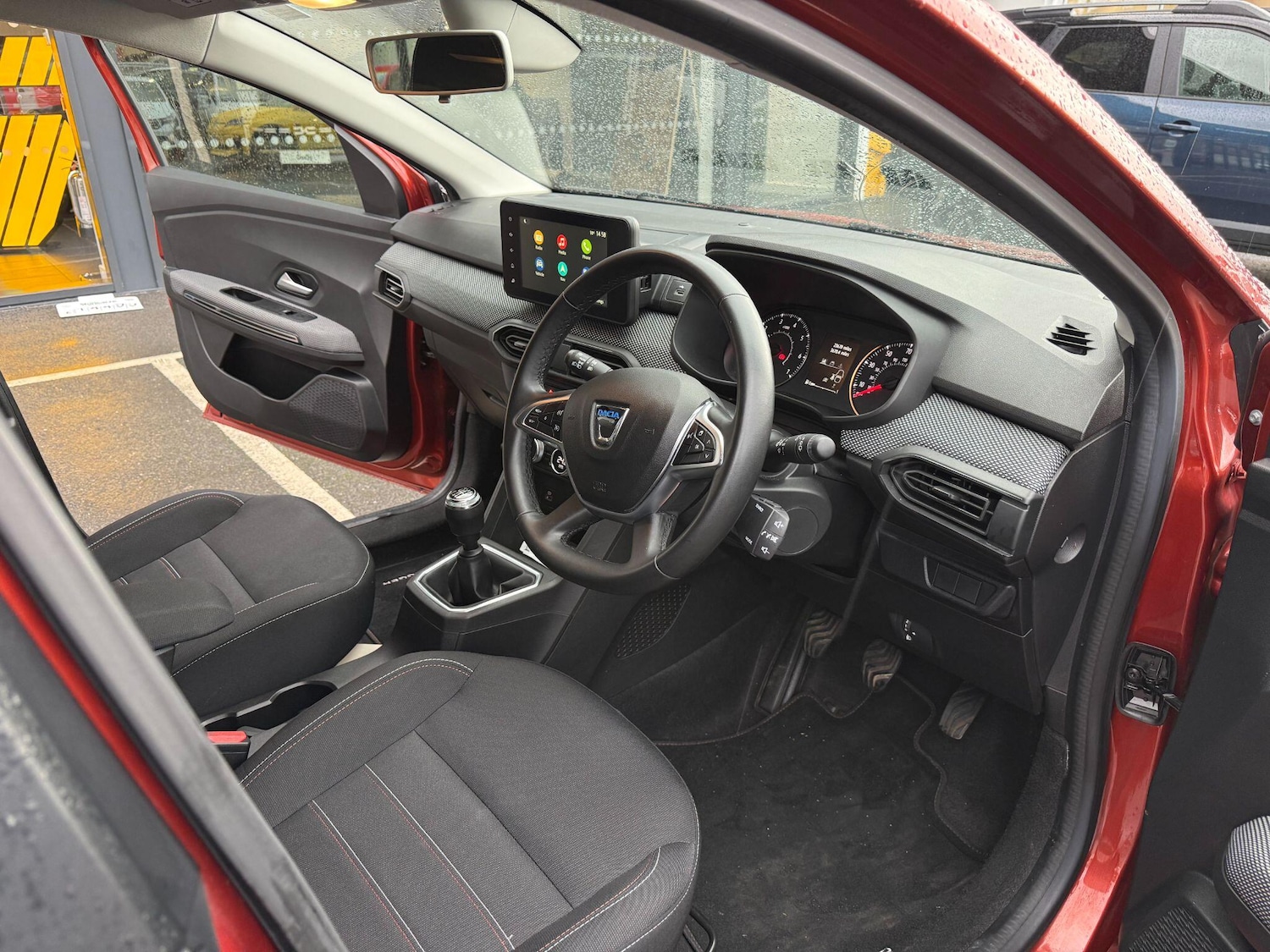 Used Dacia Jogger 2022 for sale - 78171130: Photo 8