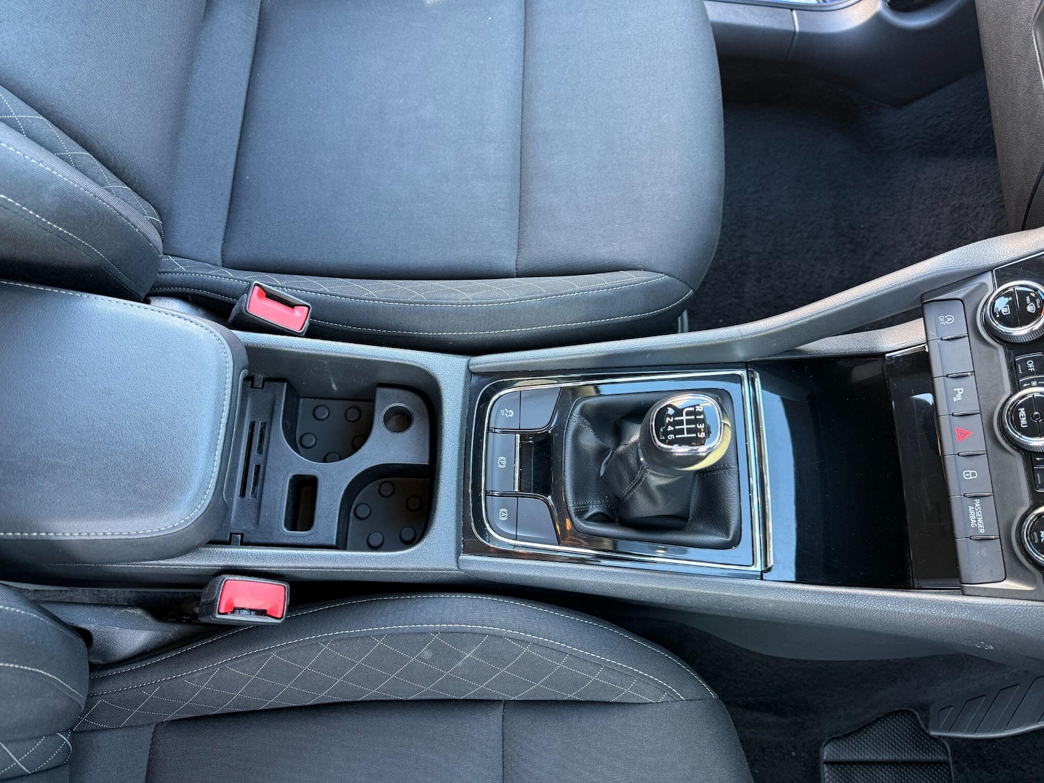 Used Skoda Karoq 2019 for sale - 77143683: Photo 10