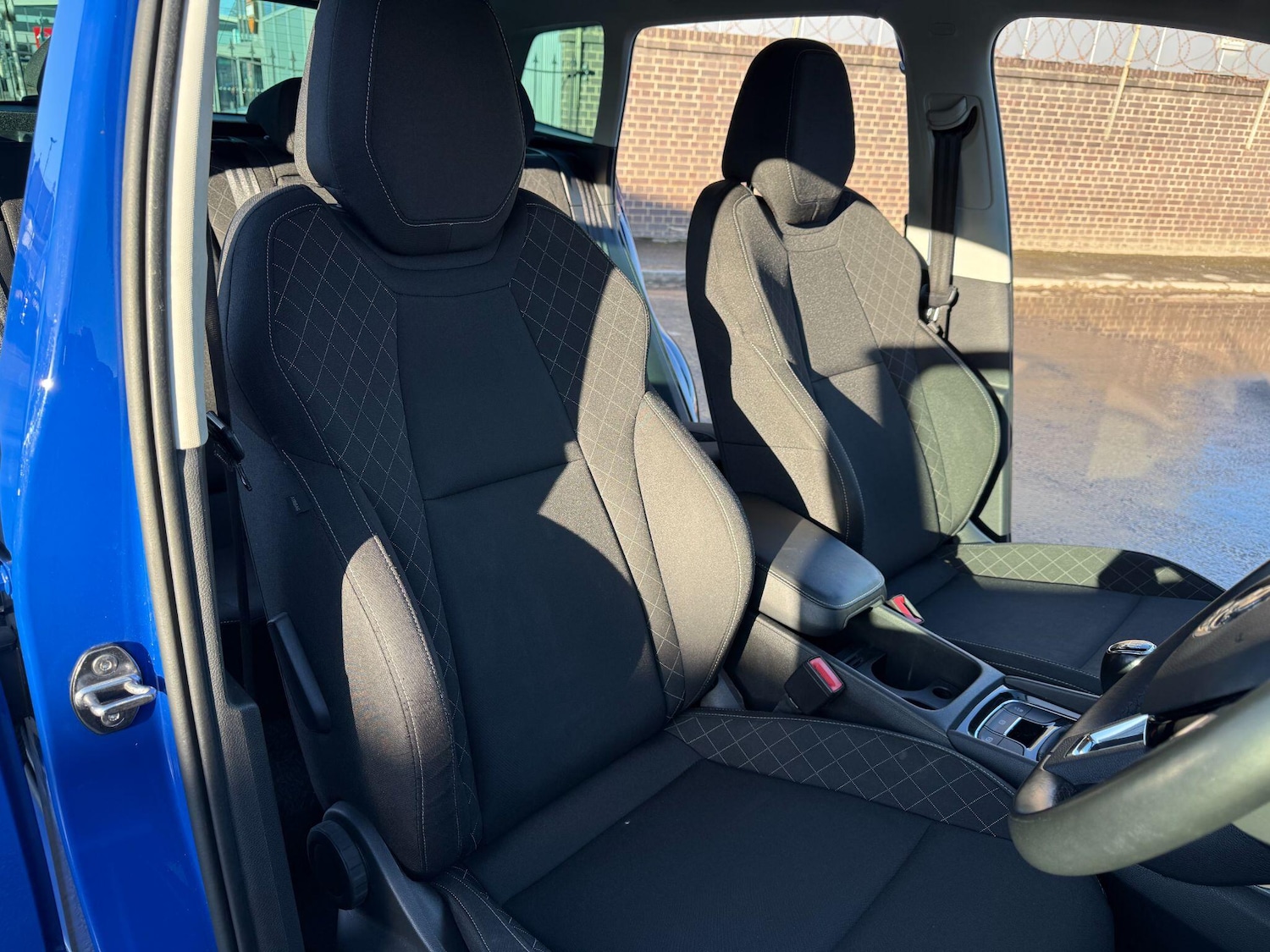 Used Skoda Karoq 2019 for sale - 77143683: Photo 15