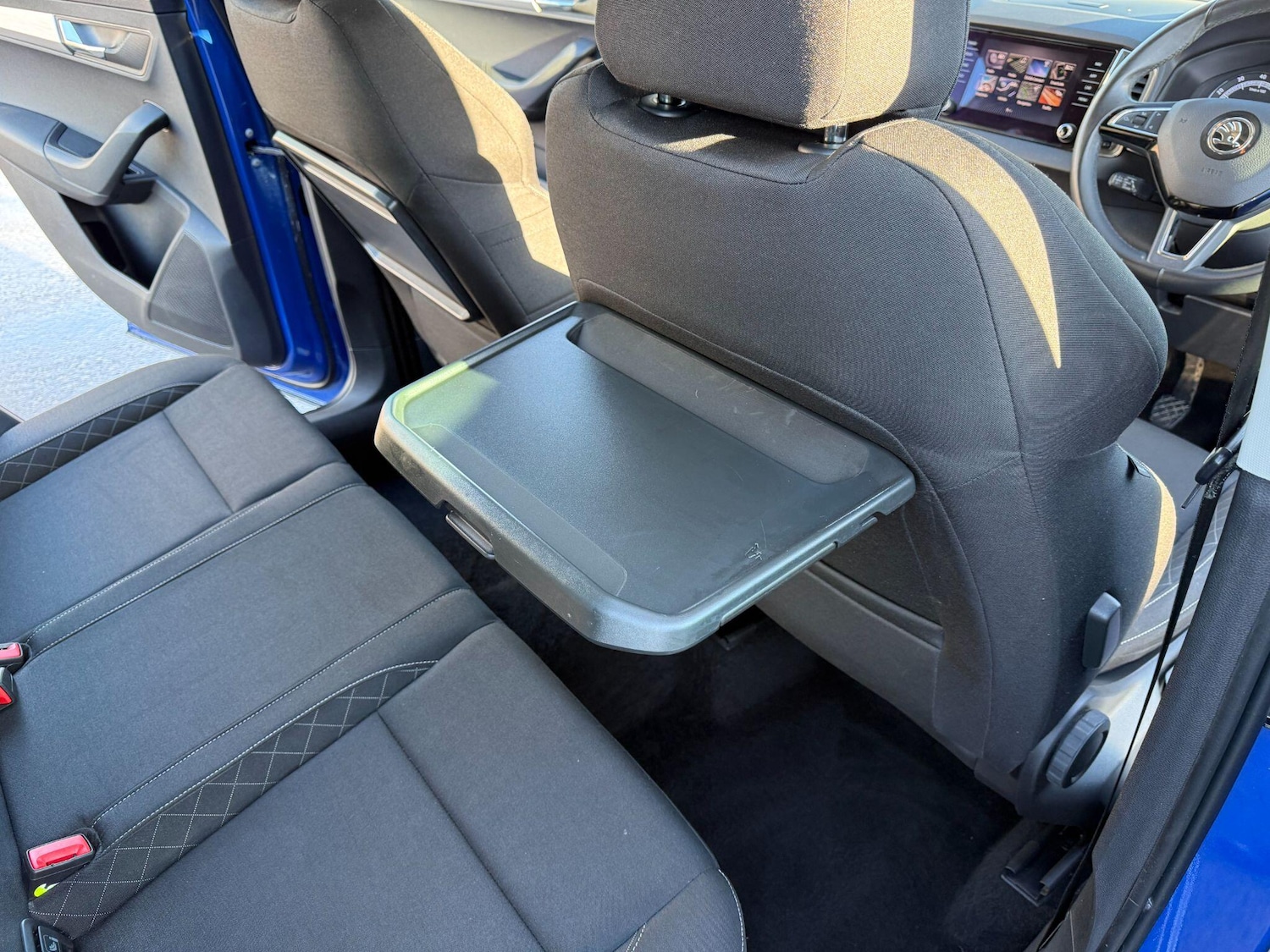 Used Skoda Karoq 2019 for sale - 77143683: Photo 17