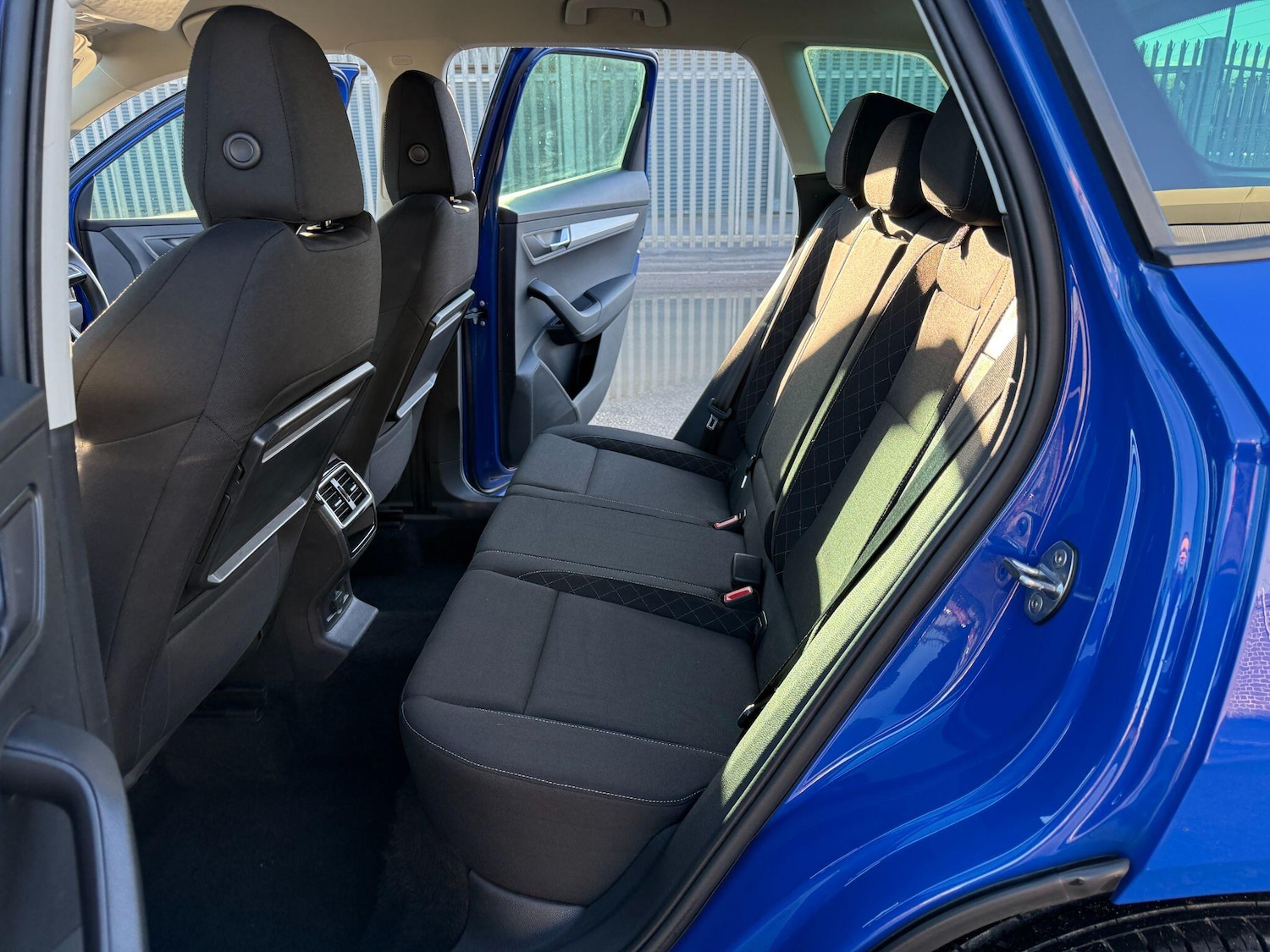 Used Skoda Karoq 2019 for sale - 77143683: Photo 21