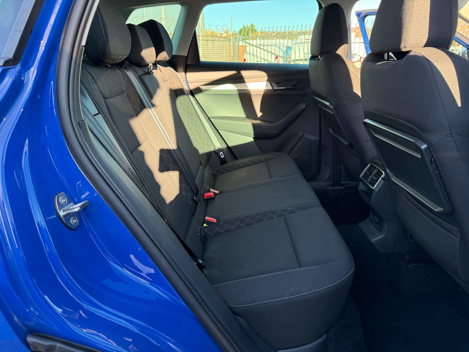 Used Skoda Karoq 2019 for sale - 77143683: Photo 22