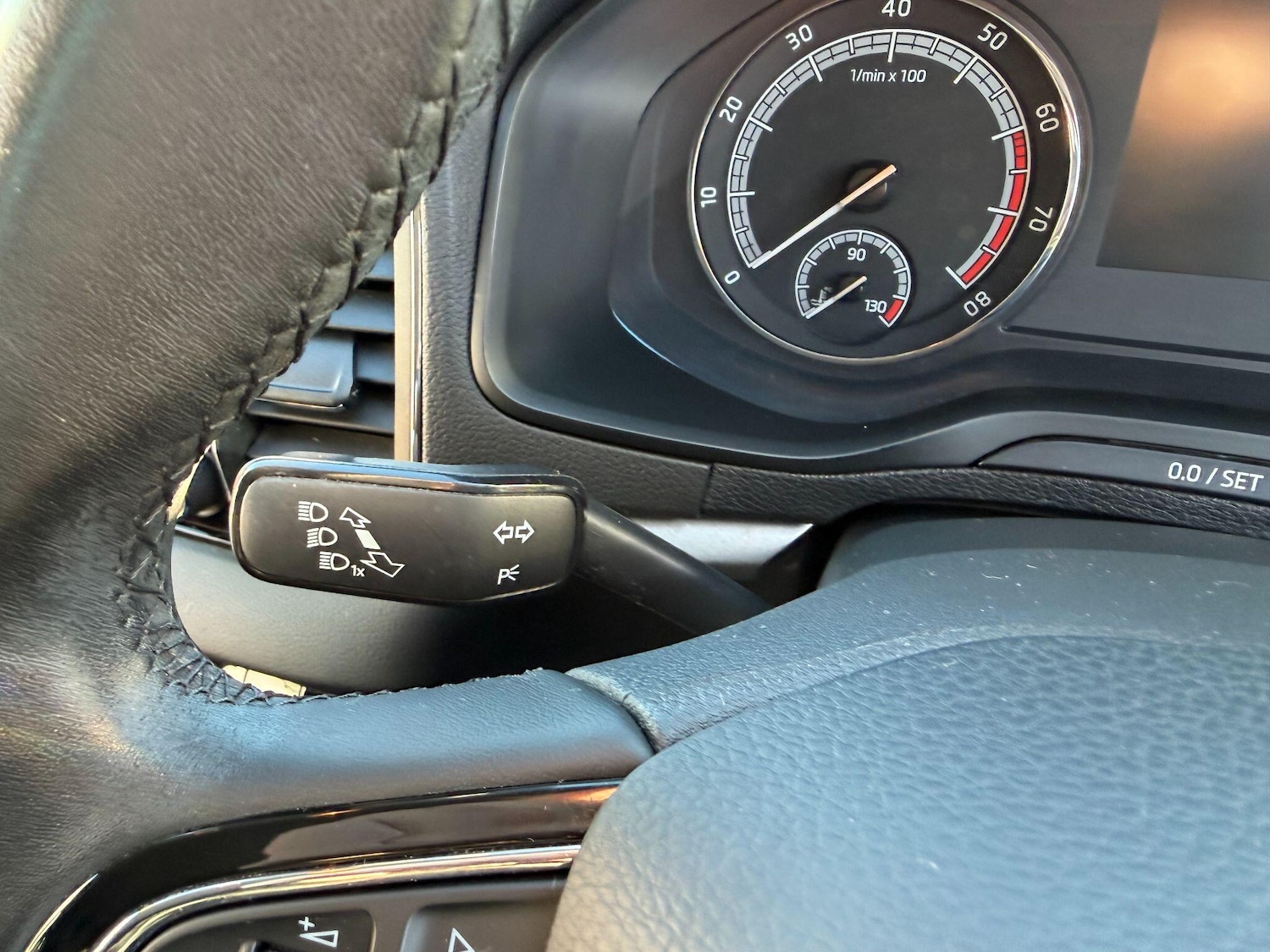 Used Skoda Karoq 2019 for sale - 77143683: Photo 26