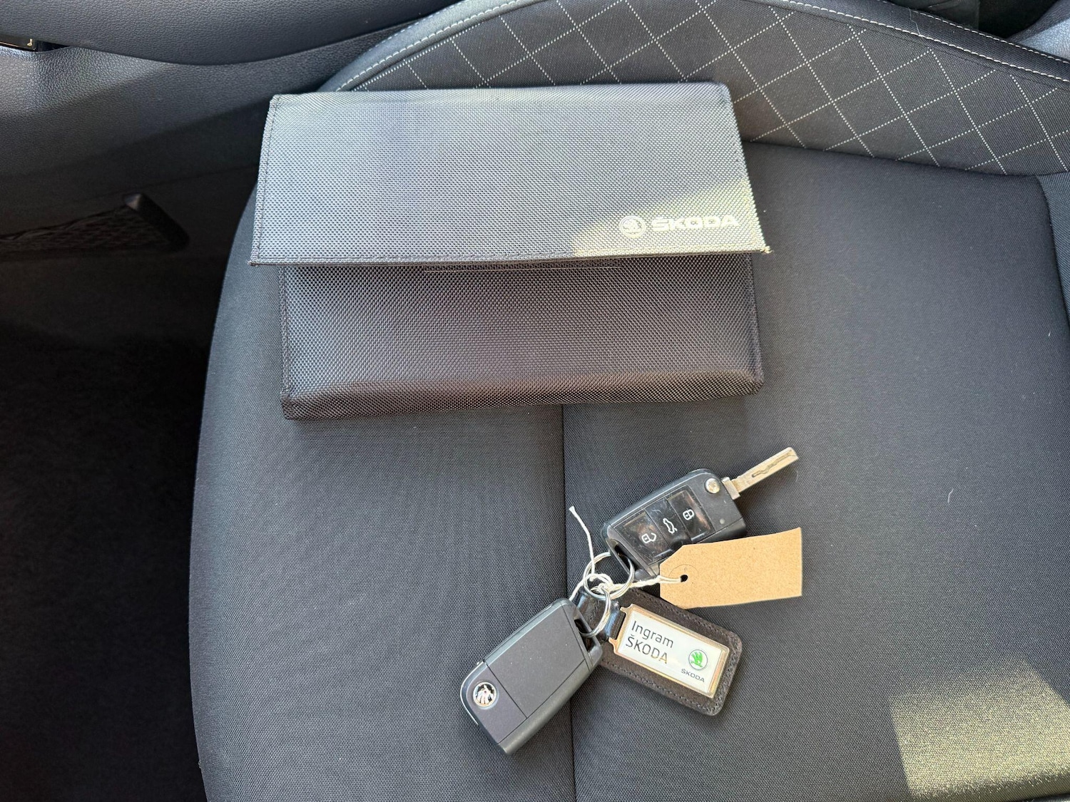 Used Skoda Karoq 2019 for sale - 77143683: Photo 31