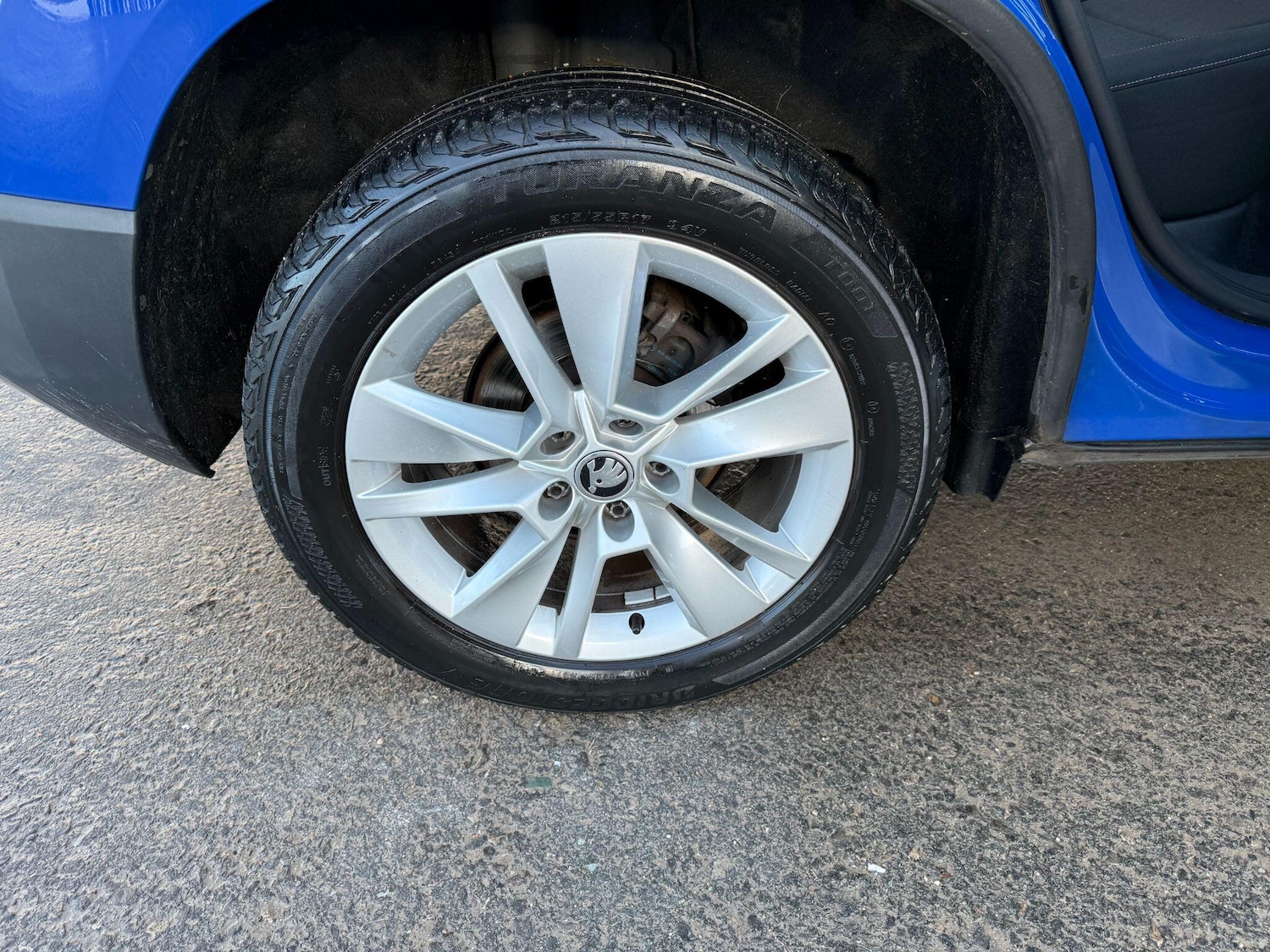 Used Skoda Karoq 2019 for sale - 77143683: Photo 33