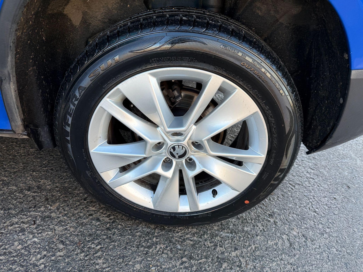 Used Skoda Karoq 2019 for sale - 77143683: Photo 34