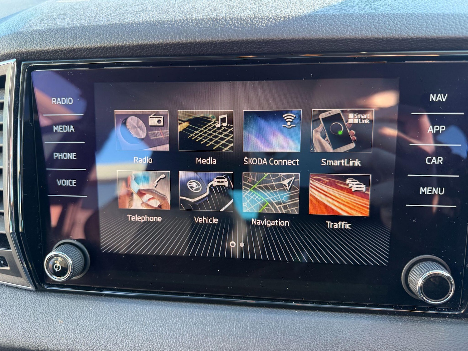 Used Skoda Karoq 2019 for sale - 77143683: Photo 37