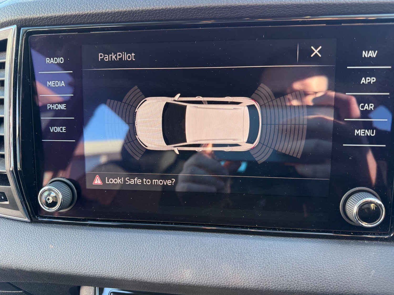 Used Skoda Karoq 2019 for sale - 77143683: Photo 40