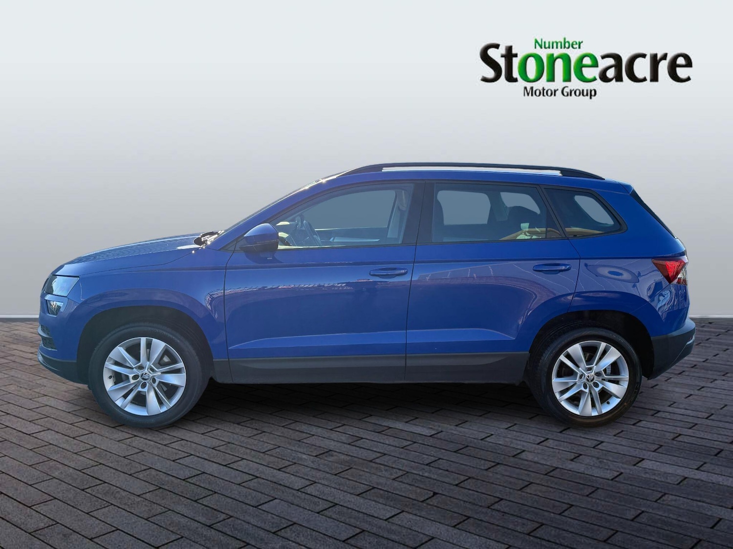Used Skoda Karoq 2019 for sale - 77143683: Photo 5