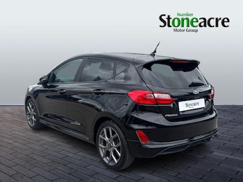 Used Ford Fiesta 2023 for sale - 75459524: Photo