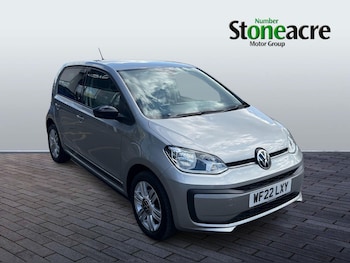 Used Volkswagen up! 2022 for sale - 78535236: Photo