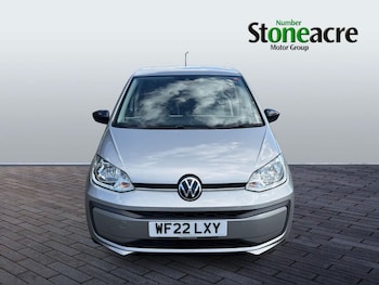 Used Volkswagen up! 2022 for sale - 78535236: Photo