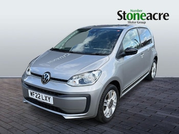 Used Volkswagen up! 2022 for sale - 78535236: Photo