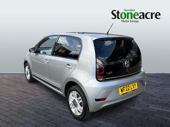 Used Volkswagen up! 2022 for sale - 78535236: Photo
