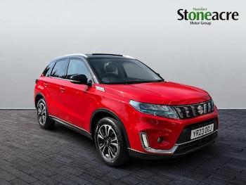 Used Suzuki Vitara 2023 for sale - 79508518: Photo