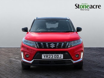 Used Suzuki Vitara 2023 for sale - 79508518: Photo