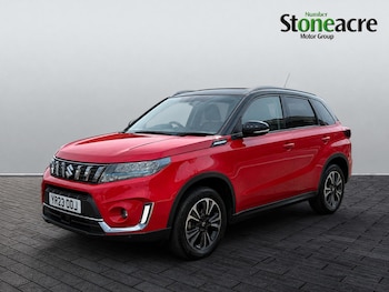 Used Suzuki Vitara 2023 for sale - 79508518: Photo