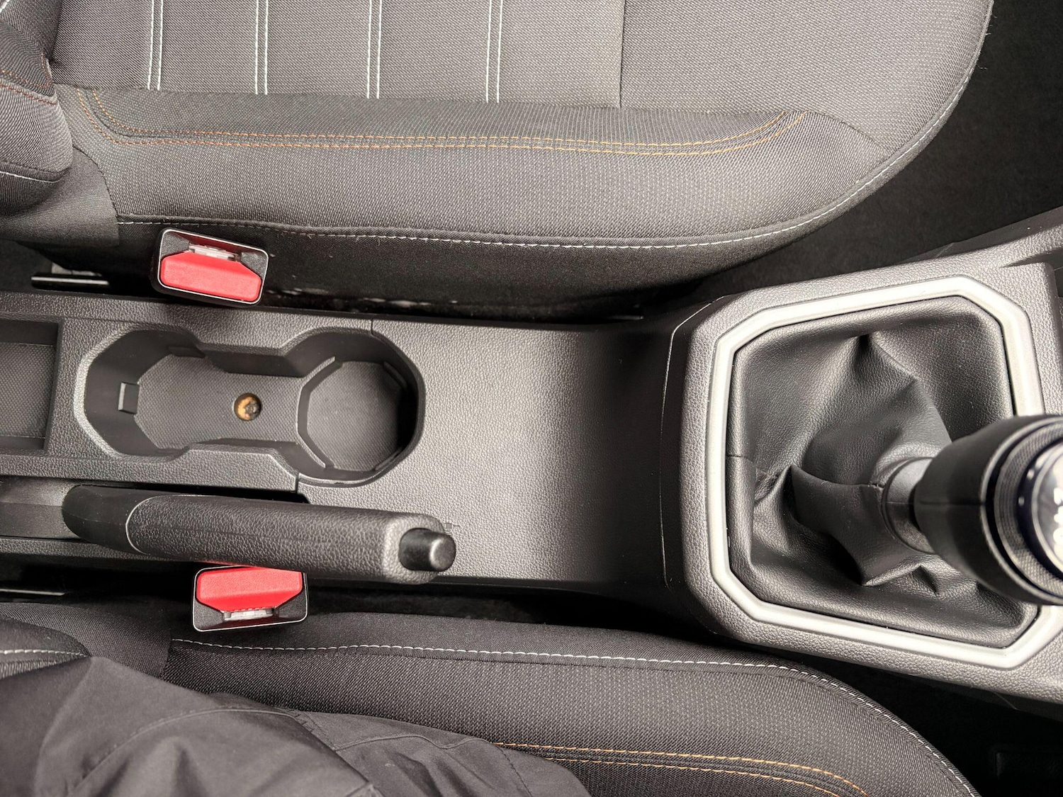 Used Dacia Sandero Stepway 2023 for sale - 77255245: Photo 11